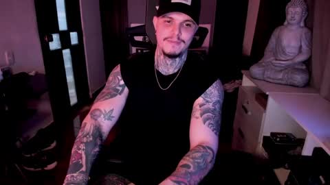 miller_g95 online show from May 23, 5:57 am