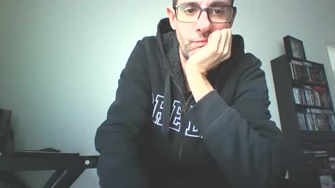 SperminatoR online show from February 19, 9:28 am
