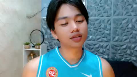 SAINT SACHI  will make your day  online show from June 11, 2:53 am