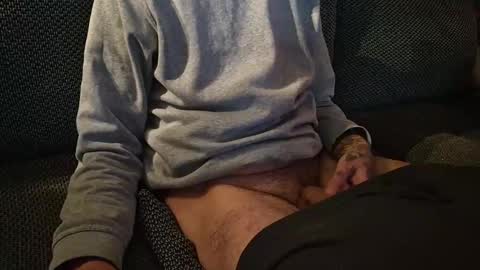 Mister Krix online show from May 9, 2:01 am