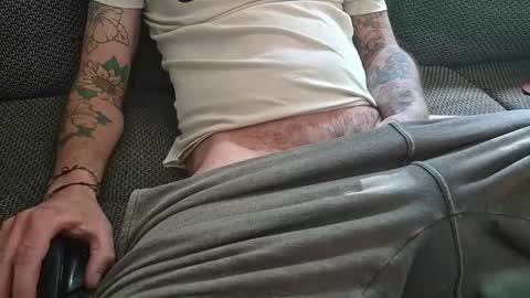 Mister Krix online show from June 5, 4:24 pm