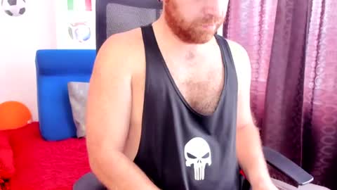 mitchbukanan online show from July 11, 4:20 pm