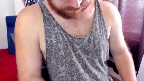 mitchbukanan online show from July 29, 6:07 pm