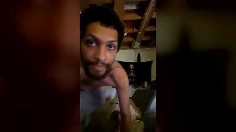 Deanthony online show from June 15, 5:27 pm