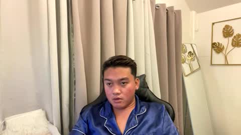 Michole Jay online show from March 4, 12:28 am