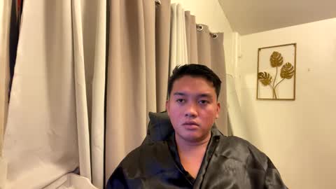 Michole Jay online show from May 31, 9:43 am