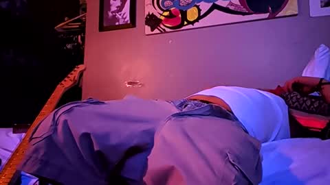 Daddy720 online show from May 28, 6:22 am