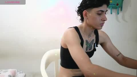 mohamed_malik online show from July 21, 10:01 pm