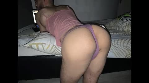 Bot boy online show from March 9, 2:50 am