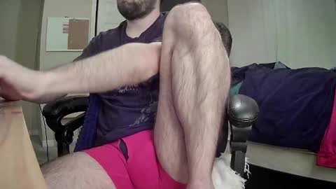 monkey_4u online show from June 5, 1:32 am