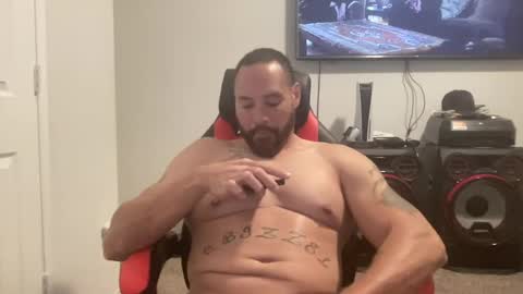monsterdom9 online show from July 23, 3:15 am
