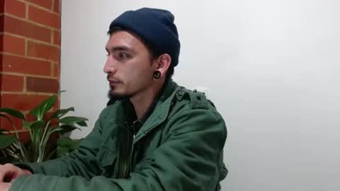 Abelardo online show from April 3, 5:26 am