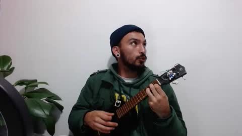 Abelardo online show from March 26, 2:59 am