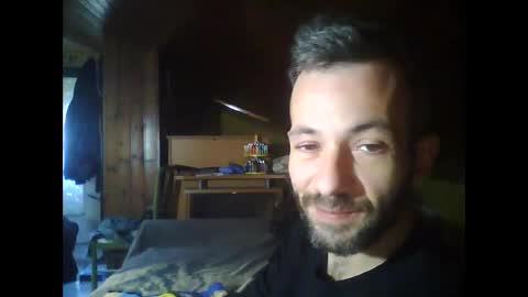 mordecai999 online show from May 12, 5:10 pm