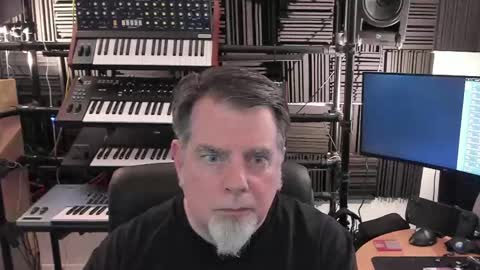 mostly_unbothered online show from June 7, 7:48 am