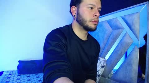 Dominic online show from April 22, 6:19 am