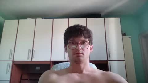 Johnny online show from July 2, 9:59 am