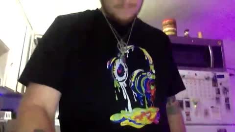 mr_pocean29 online show from June 7, 3:13 am
