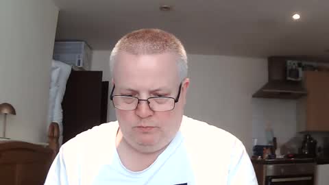 Professor-Perv online show from May 16, 9:50 am