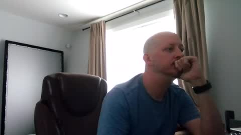 MrMcCray online show from June 26, 6:10 pm