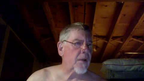 mrblade666 online show from July 14, 2:05 am