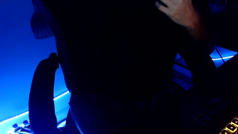 mrbone3333 online show from July 27, 4:08 am