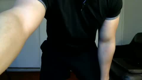 Mr Bree online show from July 6, 5:37 pm