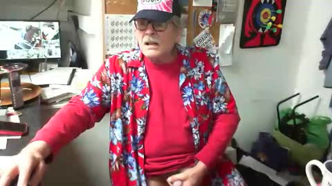 mrbyjon online show from May 3, 11:50 pm