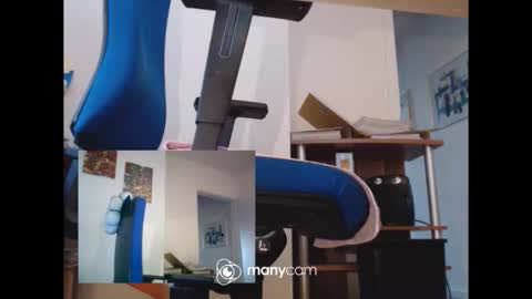 MrJohnsen1975 online show from May 9, 6:09 pm