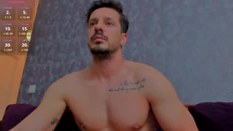 David online show from May 10, 12:45 am