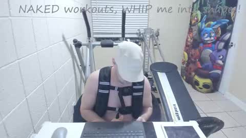mrjamesdeanwinchester online show from May 14, 6:33 am