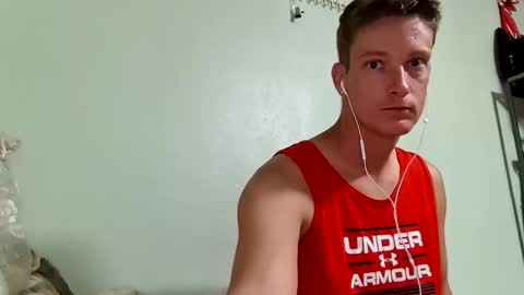 mrjohndoe2026 online show from May 27, 12:24 pm