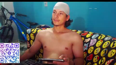 DEIVI online show from June 23, 3:33 am