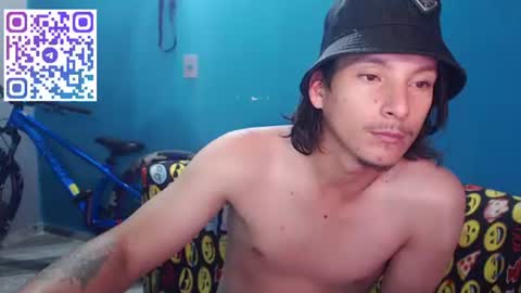DEIVI online show from June 22, 1:22 am