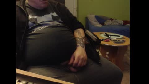 mrmurdock198204 online show from October 30, 6:53 pm
