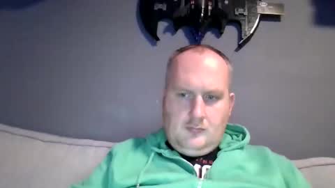 mrzwolle online show from January 1, 5:00 pm
