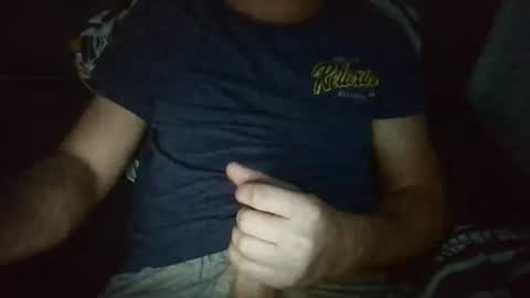 Mucki online show from August 8, 6:37 pm