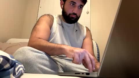 muhieddinramadan204 online show from October 18, 1:21 am