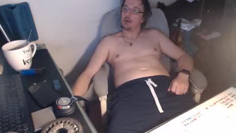 Horny Goat online show from May 26, 6:42 am
