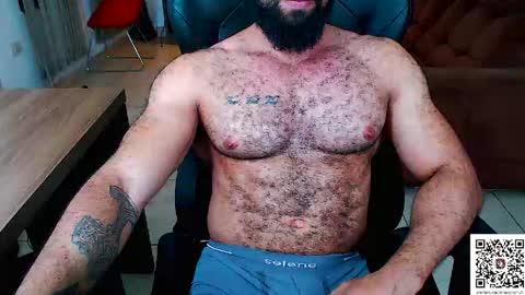 Ragnar   online show from April 30, 2:18 am