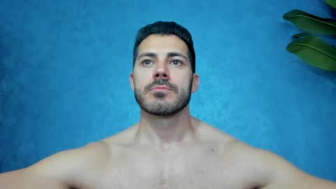 muscularmaster onlyfans online show from May 21, 10:14 pm