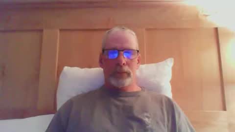 307MountainMan online show from March 17, 1:31 am