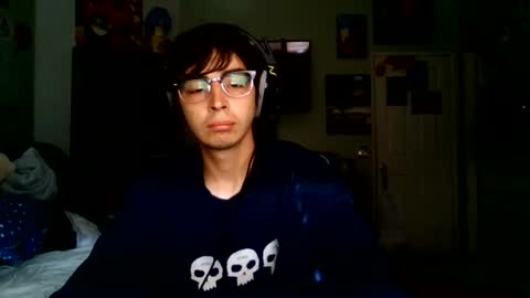 mustystonerj online show from July 28, 4:05 pm