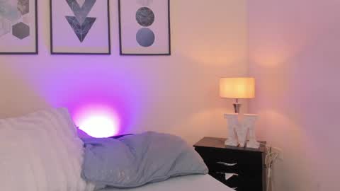 Mykel   online show from April 7, 6:08 pm