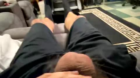 mysterycouple963535 online show from July 31, 1:05 am
