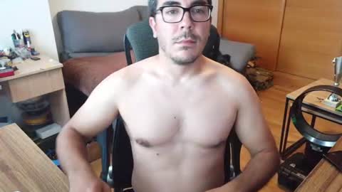 Daddy Mando online show from June 22, 9:58 am