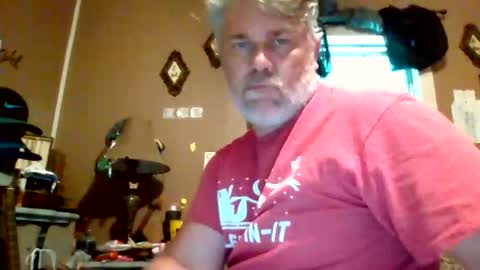 thethrill online show from May 17, 9:44 pm