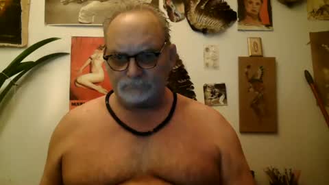 nastydaddyfatcock15 online show from July 14, 10:21 am