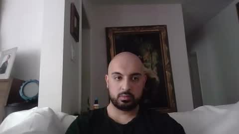 nastyone3222 online show from June 5, 9:20 pm