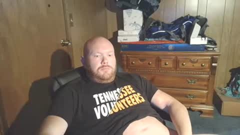 Nate online show from June 19, 2:06 am